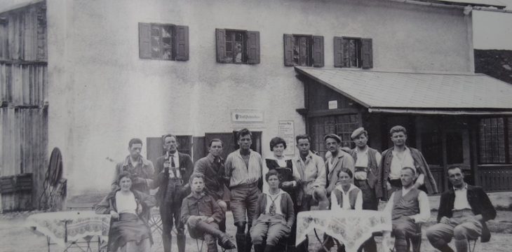 Geschichte