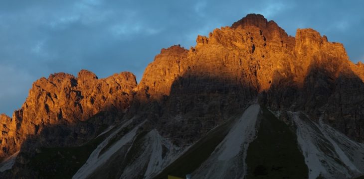 Die Kalkkögel