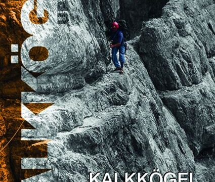 Kalkkögel update